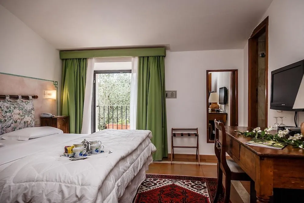 Villa Acquaviva Montemerano Italia