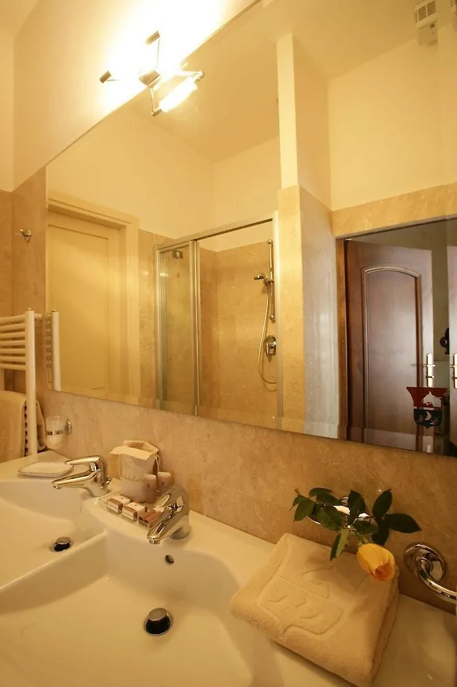 Villa Acquaviva Montemerano 3*,  Italia
