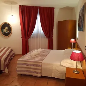 Mastro Affittacamere