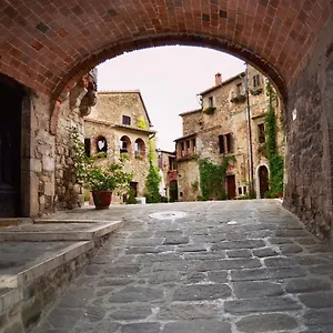 Casa Delle Mura Casa vacanze
