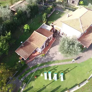 La Piaggia Bed & Breakfast