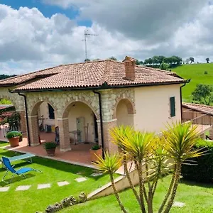 8380 L'oleandro Séjour à la ferme