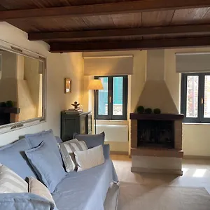 Saturnia Country Loft Appartamento