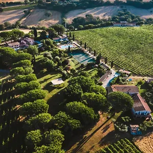 Acquaviva Wine Bauernhof