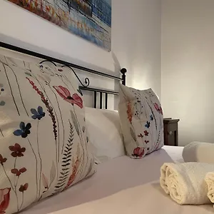 La Casa Di Nonna Libia Casa vacanze