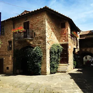 Caino Bed & Breakfast