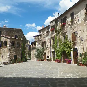 Castel Divino - Piazza Del Castello Appartamento